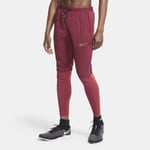 Nike Phenom Elite Future Fast Men's Hybrid Running Trousers - Red