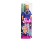 Barbie Fashionista Ken Western