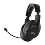 HyperX Cloud Flight S - trådlöst gamingheadset pc/ps4