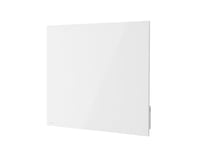 Hombli Hbir-0309, Infraröd Elektrisk Värmefläkt, Ip24, Inomhus, Vägg, Vit, Glas
