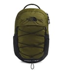 THE NORTH FACE Borealis Sac à dos Forest Olive/Tnf Black One Size
