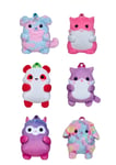 Real Littles - Backpack Plush Pets ( 30435 )