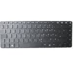 Keyboard for HP Probook X360 430 440 445 630 640 645 G0 G1 G2  721520-161 DE