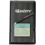 Masters Golf Score Card Holder RD1334