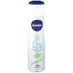 NIVEA Fresh Pure Déodorant Spray 48h 150 ml spray