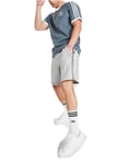 adidas Originals Shorts Men's (Size XS) 3 Stripe Trefoil Logo Shorts - New