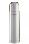 ThermoCafe Stainless Steel Thermos Vacuum Insulated Flask Hot & Cold Drinks 1.0L