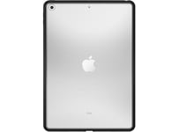 Otterbox React for iPad (7 gen/8 gen) 10,2'' Svart/Clear