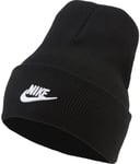 Nike Adults Unisex NSW Beanie DJ6224 010