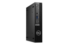 Dell OptiPlex 7020 (version 2024) - mikro Core i5 i5-14500T 1.7 GHz - 8 GB - SSD 512 GB