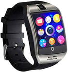 SmartWatch Android Smartphone IOS Q18 Case Watch Phone Bluetooth SIM Card SD Mic