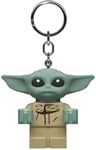 LEGO The Mandalorian, The Child Nøglering med LED-lys