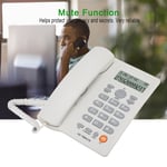 Hands-free Calling Hotel Telephone Home Telephone For Office Home