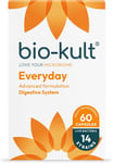 Bio-Kult Advanced Multi-Strain Formulation Probiotic for Digestive System, 60 Co
