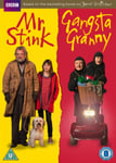 Mr Stink/Gangsta Granny (Import)