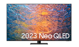 Samsung QE65QN95CATXXC 165,1 cm (65 ) 4K Ultra HD Smart TV Wifi Noir - Neuf