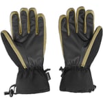 Thirtytwo Lashed Gloves Svart L-XL Man