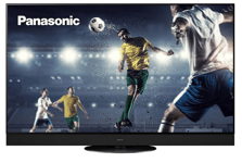 Panasonic TX-55MZ2000B 55" OLED HDR Ultra High Def Smart TV