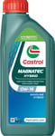 Castrol Magnatec Hybrid 0W-16 Castrol - Motorolja