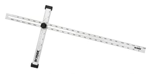 Ironside 154202 Gipsvinkel 1200 mm