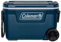 Coleman Xtreme Wheeled 62QT Kjøleboks med hjul