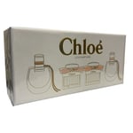 Chloe Miniature Perfume Collection Gift Set 4 x 5ml