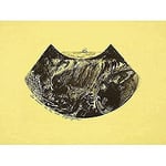Paul Gauguin Les Drames De La Mer Dramas Of The Sea Poster ungerahmt