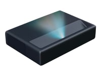 Xiaomi Mi laserprojektor, 1300 ANSI-lumen, DLP, 2160p (3840x2160), 2032 - 3810 mm (80 - 150"), LED, Automatisk