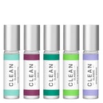 Clean Classic Spring Eau De Parfum Gift Set 5x5 ml