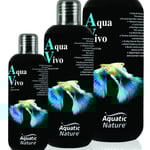 Aqua Vivo Vattenberedning 150 Ml