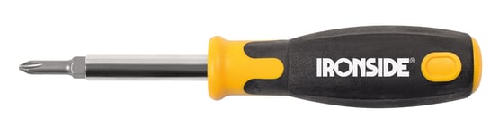Ironside 102894 Bitsmejsel 1/4" resp 5/16" sexkant