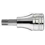 FACOM JX.30 JX 3/8" Torx Drive Socket, 5.49 mm Size