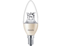 Philips MASTER LED 30602800, 2,8 W, 25 W, E14, 250 LM, 25000 h, Varmt sken