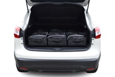 Resvaskan set Nissan Qashqai J11 2014 suv