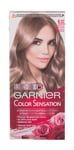 Garnier 8.12 Light Roseblonde Color Sensation Hårfärgning 40ml (W) (P2)