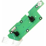 Carte électronique, module de commande (DE96-01020A) Four micro-ondes SAMSUNG