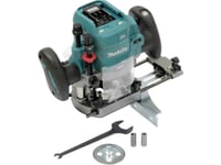 Makita Router Rp001gz Utan Batteri, Utan Laddare 1900 W - Solo