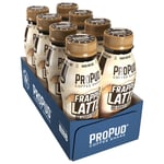 8 X Njie Propud Coffee Shake 250 Ml