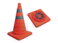 Proplus 540320 Trafikkon Buss, Fritid, Lastbil, Motorcykel, Personbil, Fyrhjuling, Suv, Van, Husbil (L X B X H) 245 X 245 X 410 Mm