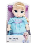 Disney Frozen 2 Young Elsa Doll New With Box
