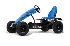 BERG trampbil XXL B.SUPER BLUE BFR