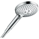 hansgrohe hånddusj raindance select s