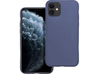 Oem Fodral Matt För Iphone 11 Pro Blå