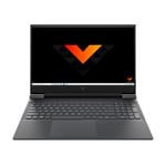 HP Victus laptop (16-D0014NO) - 16.1" bärbar gamingdator med Intel Core I5-11400 Processor, 1TB SSD, 8GB Ram och RTX 3060