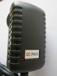 AUS Philips Personal CD Player EXP2546/12 5V AY3162 Adaptor Power Supply Charger