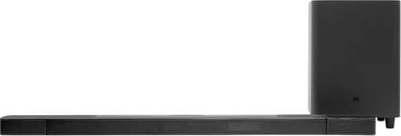 JBL Bar 9.1 kanals soundbar med 10" trådlös subwoofer - Använt skick – Tydliga spår av användning