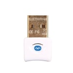 Minimalistisk Bluetooth Dongel/Adapter, USB 2,0/3,0