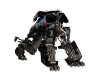 Transformers Studio Series Deluxe Class : Dark Of The Moon 94 Decepticon Hatchet, 8 År, Plast, Svart