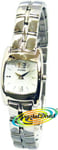 Pulsar Ladies Watch Silver Bracelet PJ5189X1