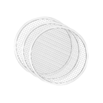 Airfryer Liners Mat Compatible for Ninja Air Fryer, Air Fryer Accessories O6Q1